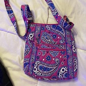 Vera Bradley bag